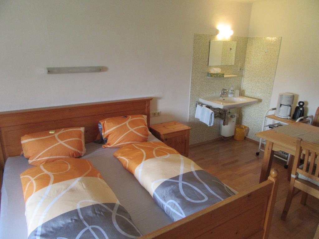 Pilznerhof Apartment *