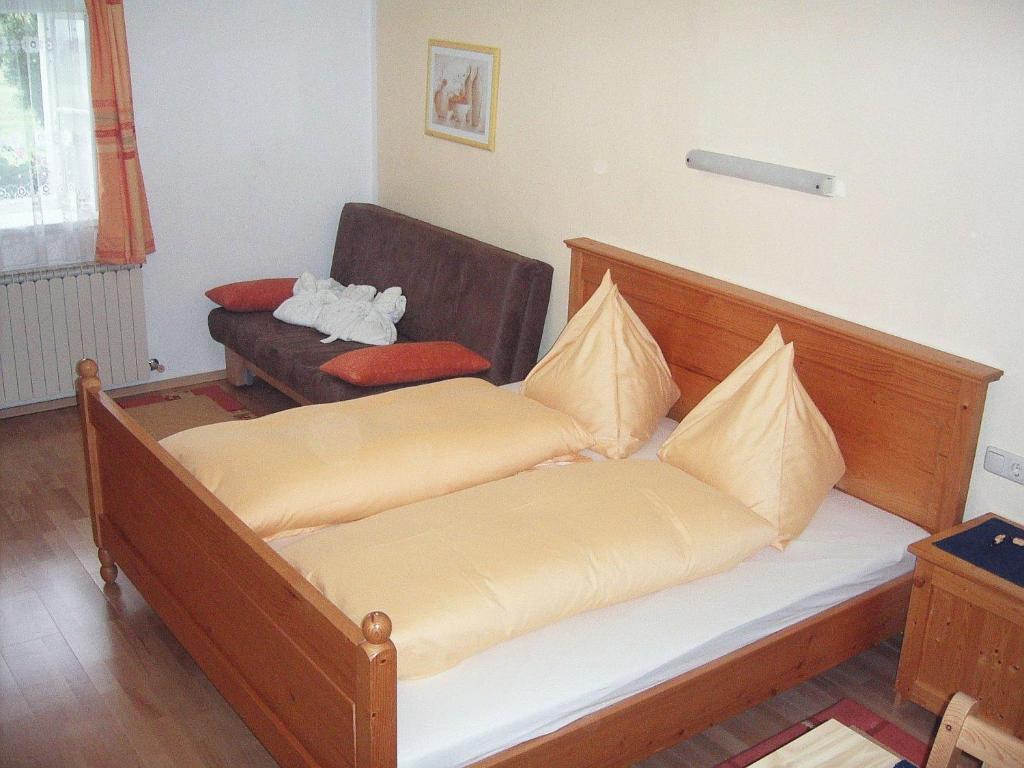 Apartment Pilznerhof